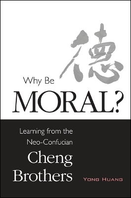 Cover of Why Be Moral?