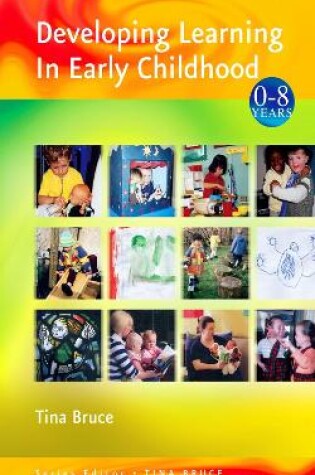 Cover of Developing Learning in Early Childhood