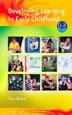 Cover of Developing Learning in Early Childhood