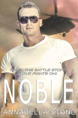 Cover of Noble