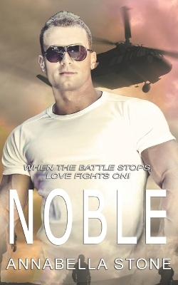 Book cover for Noble