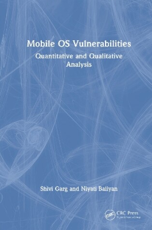 Cover of Mobile OS Vulnerabilities