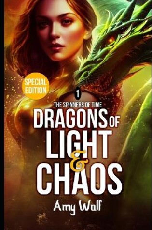 Cover of Dragons of Light and Chaos - Special Edition