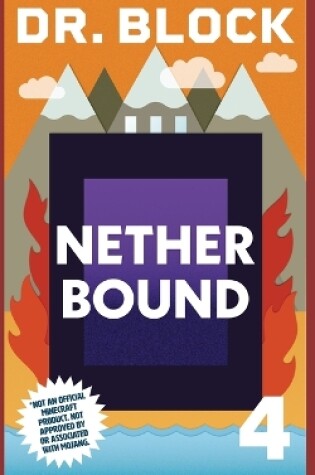 Cover of Nether Bound