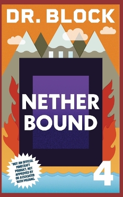 Book cover for Nether Bound