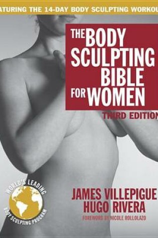 Cover of The Body Sculpting Bible for Women