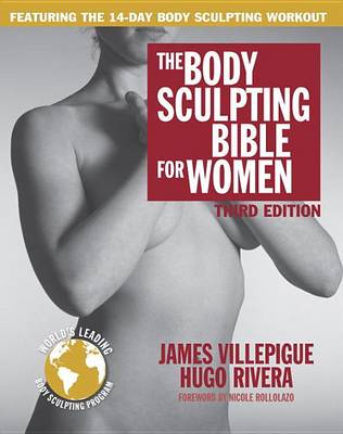 Cover of The Body Sculpting Bible for Women