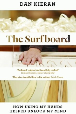 Cover of The Surfboard