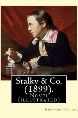 Cover of Stalky & Co. (1899). By