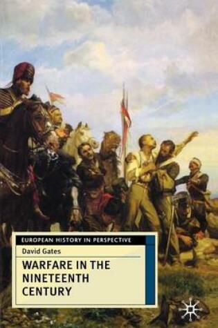 Cover of Warfare in the Nineteenth Century