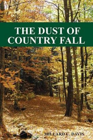 Cover of Dust of Country Fall