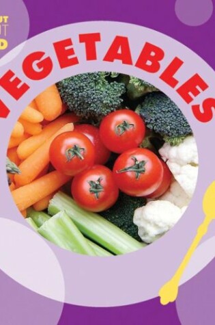 Cover of Vegetables