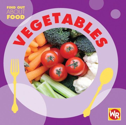 Cover of Vegetables