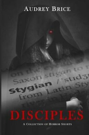 Cover of Stygian