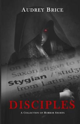 Book cover for Stygian