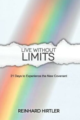 Cover of Live Without Limits