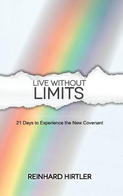 Book cover for Live Without Limits