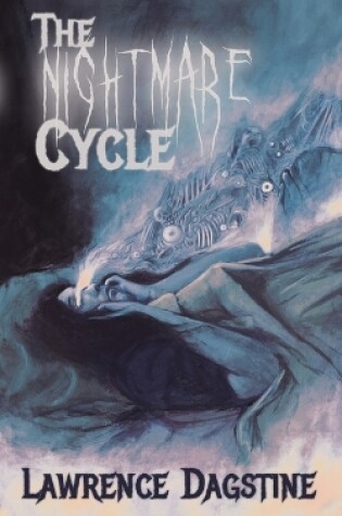 Cover of The Nightmare Cycle