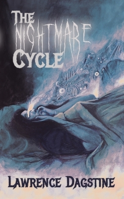 Book cover for The Nightmare Cycle