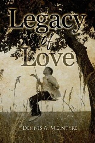 Cover of Legacy Of Love