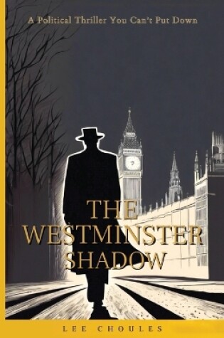 Cover of The Westminster Shadow