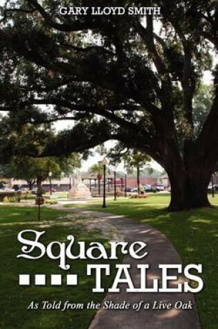 Cover of Square Tales