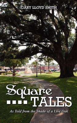 Book cover for Square Tales