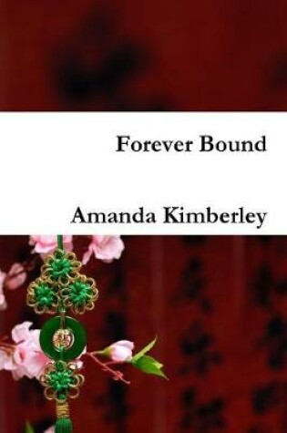 Cover of Forever Bound