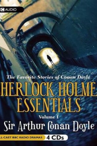 Cover of Sherlock Holmes Essentials Volume I