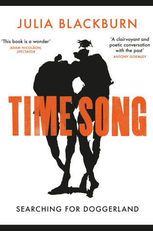 Cover of Time Song