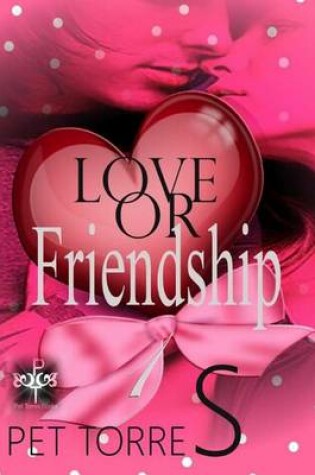Cover of Love or Friendship