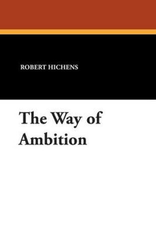 Cover of The Way of Ambition