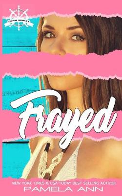 Book cover for Frayed