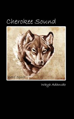 Book cover for Cherokee Sound