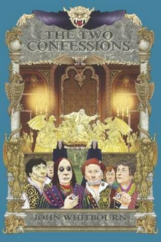 Cover of The Two Confessions