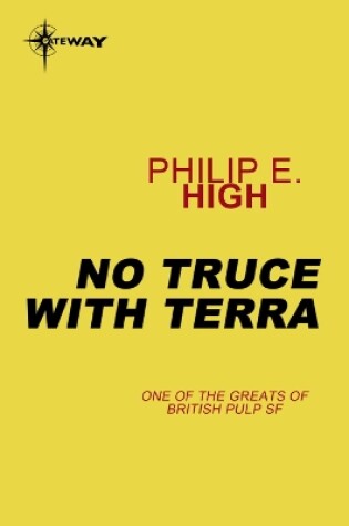 Cover of No Truce With Terra