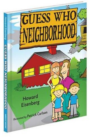 Cover of Guess Who Neighborhood