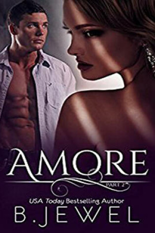 Cover of Amore Part 2