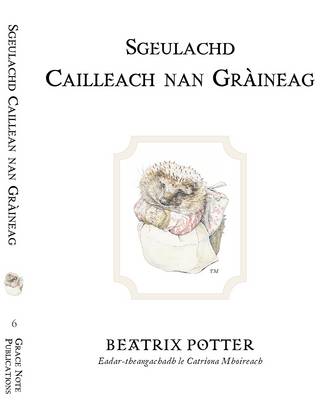 Book cover for Sgeulachd Cailleach Nan Graineag