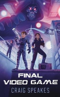 Cover of Final Video Game