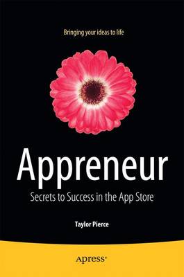 Book cover for Appreneur