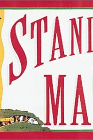 Cover of Stand Up Math