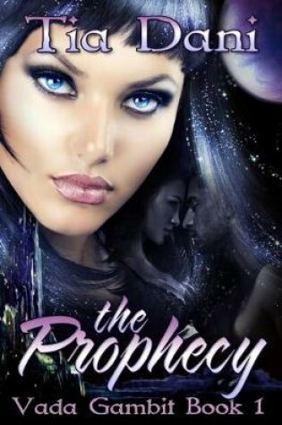 Cover of The Prophecy