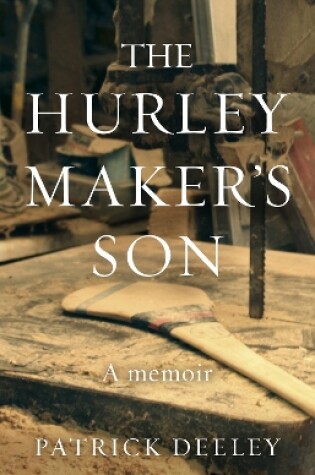 Cover of The Hurley Maker's Son