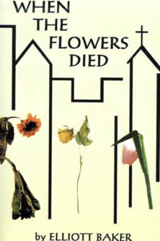 Cover of When the Flowers Died