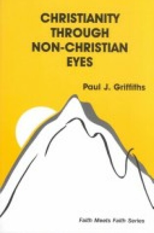 Cover of Christianity through Non