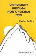 Book cover for Christianity through Non