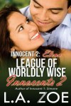 Book cover for Innocent 2