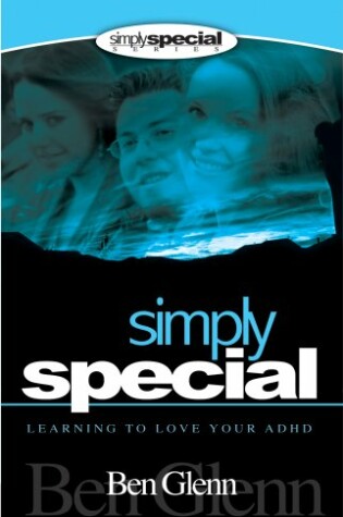 Cover of Simply Special
