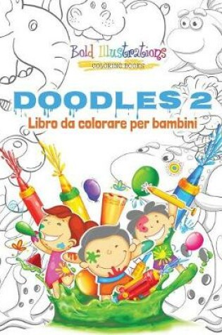 Cover of Doodles 2